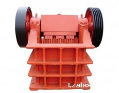 辽宁ZG-PE型铸钢壳颚式破碎机