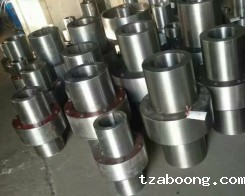 河南ZL型弹性柱销齿式联轴器