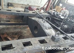 进口ky体育网页app专业维修（1500吨压力机）