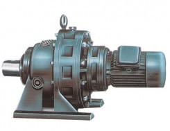 XWED型摆线针轮ky体育网页app