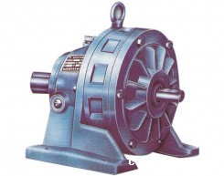 摆线针轮ky体育网页app