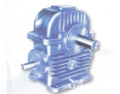 CWU型蜗轮蜗杆齿轮ky体育网页app