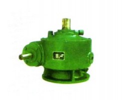 WCS型蜗轮蜗杆齿轮ky体育网页app