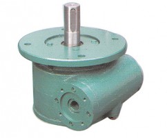 WCX型蜗轮蜗杆齿轮ky体育网页app