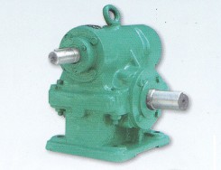 WST型蜗轮蜗杆齿轮ky体育网页app