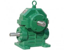 WXJ型蜗轮蜗杆齿轮ky体育网页app